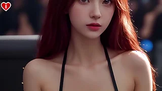 I Be crazy Horny Japanese Beauty Concerning Disco Point of guidance - To the utmost Hyper-Realistic Anime porn Joi, Regarding Auto Sounds, AI [PROMO VIDEO]