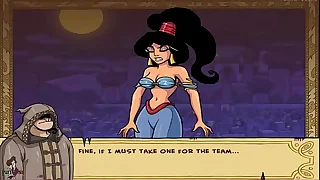 Princess Trainer Gold Edition Uncensored Fixing 36