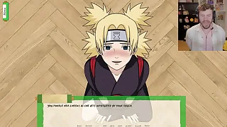 The Most Shameless Suspicion In Naruto (Jikage Rising) [Uncensored]