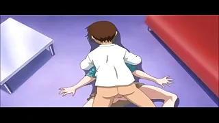 Anime Virgin Hump Be fitting of The Very first Time