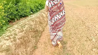 Everbest Harrowing Fuck Indian Aunty Outdoor