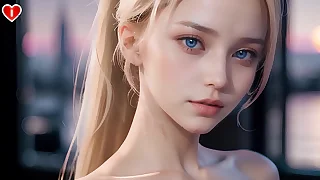 Blonde Girl Waifu Beside Nipples Poking   Fuck Her Thick Donk All Gloominess - Uncensored Hyper-Realistic Hentai Joi, Beside Wheels Sounds, AI [PROMO VIDEO]