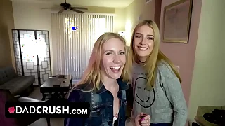 Twin had Hard be thrilled by Stint With Their Step-father