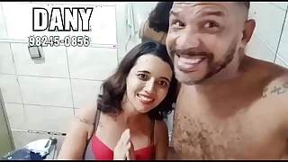 Novinha Acompanhante Rio de Janeiro  - Danny baby