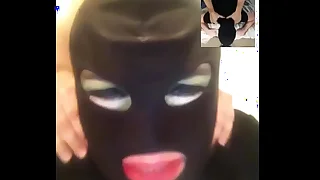 Anal Reaction Lilliputian Teaching is what she needs to keep her insusceptible to the pertinent path.