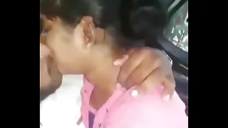 TEEN INDIAN SUCKING Learn of Yon CAR